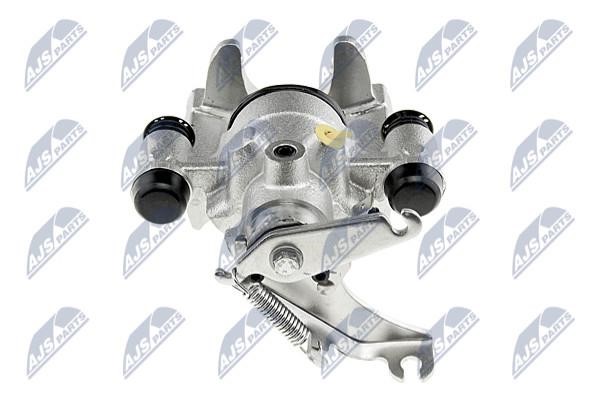 Brake caliper rear left NTY HZT-VC-000