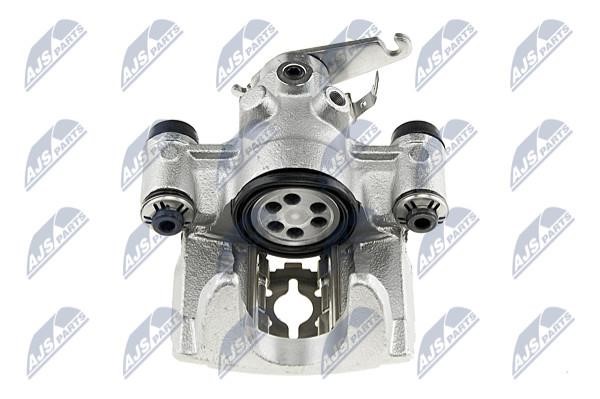 NTY Brake caliper rear right – price 190 PLN