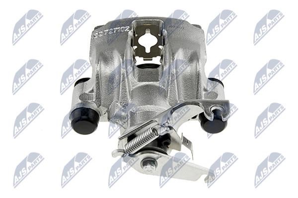Brake caliper rear right NTY HZT-VC-001