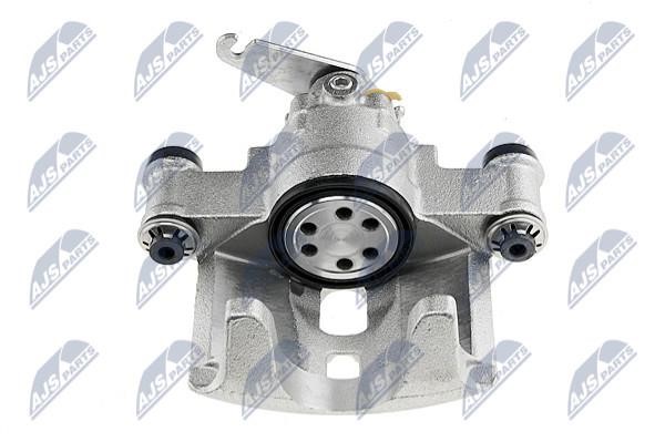 NTY Brake caliper rear right – price 188 PLN