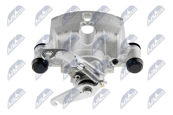 Brake caliper rear right NTY HZT-VC-002