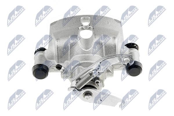 NTY Brake caliper rear left – price 188 PLN
