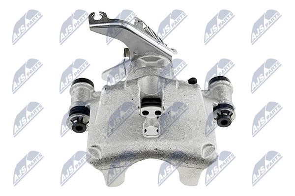 Brake caliper rear left NTY HZT-VC-003
