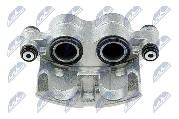 NTY Brake caliper rear right – price 132 PLN