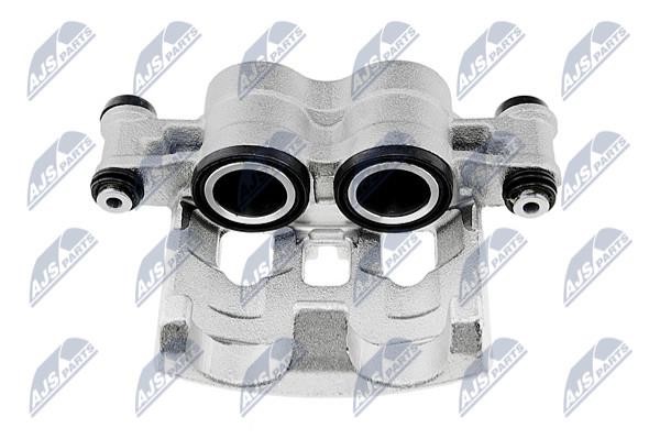 NTY Brake caliper rear right – price 179 PLN