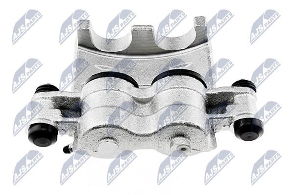 Brake caliper rear right NTY HZT-VC-007