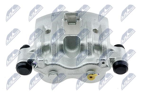 Brake caliper rear right NTY HZT-VC-009