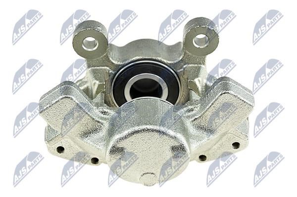 NTY Brake caliper rear right – price 105 PLN