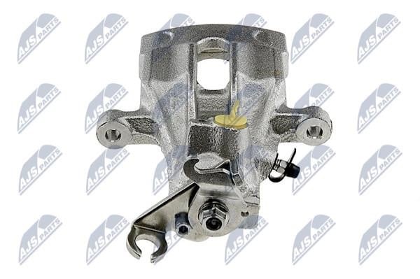 NTY Brake caliper rear left – price 103 PLN