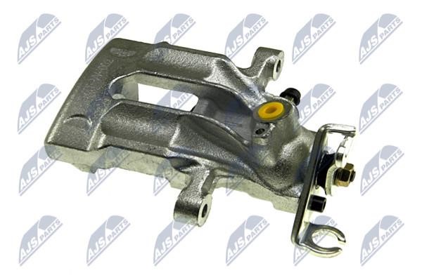 Brake caliper rear left NTY HZT-VV-002