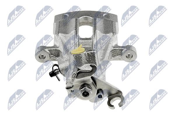 NTY Brake caliper rear right – price 103 PLN
