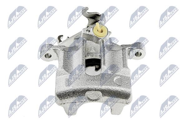 Brake caliper rear right NTY HZT-VV-003