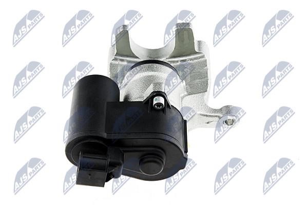 NTY Brake caliper rear left – price 225 PLN