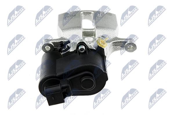 NTY Brake caliper rear right – price 225 PLN