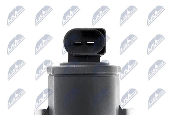 Brake caliper rear right NTY HZT-VV-011