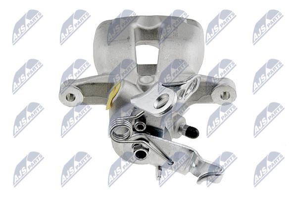Brake caliper rear right NTY HZT-VW-000