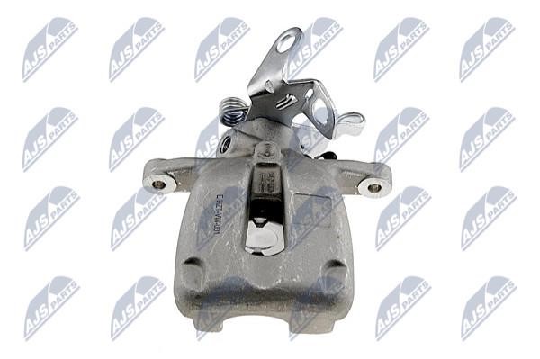 Brake caliper rear left NTY HZT-VW-001