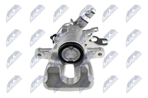 NTY Brake caliper rear left – price [object Object] PLN