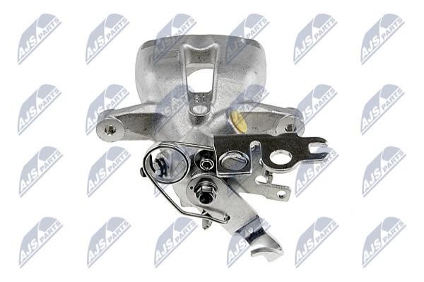 Brake caliper rear left NTY HZT-VW-012