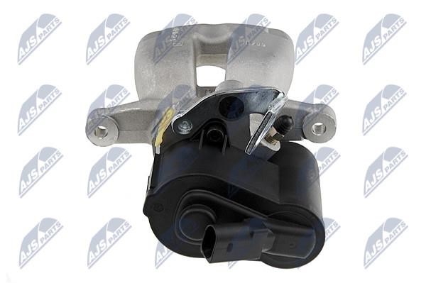 NTY Brake caliper rear right – price [object Object] PLN