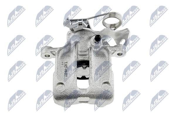 Brake caliper rear right NTY HZT-VW-017