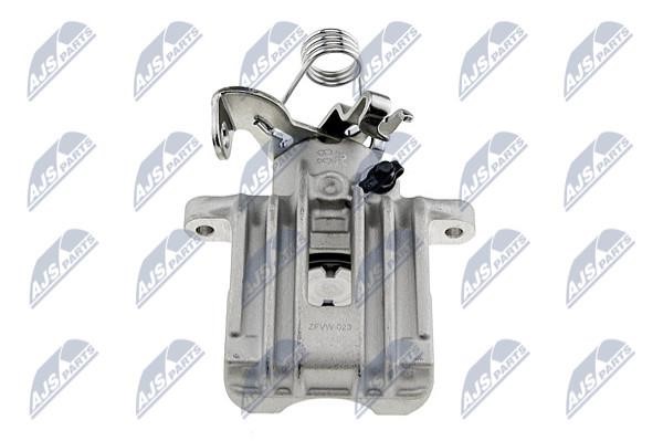 Brake caliper rear right NTY HZT-VW-023