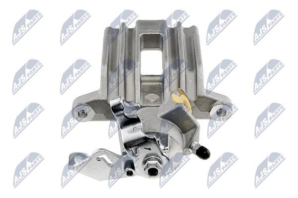 Brake caliper rear left NTY HZT-VW-030