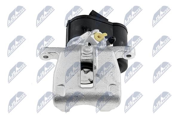 Brake caliper rear left NTY HZT-VW-036