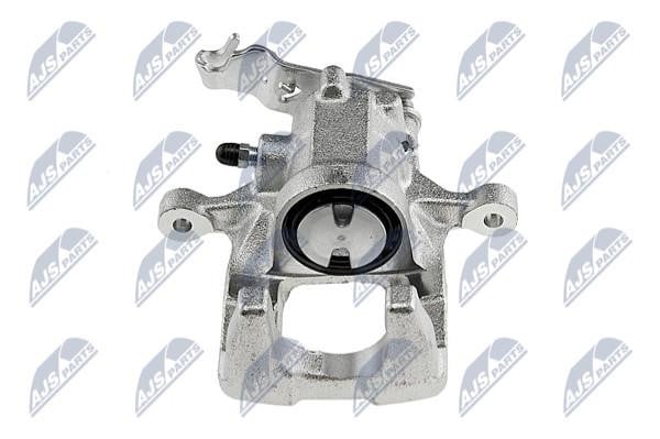 Brake caliper rear left NTY HZT-VW-038