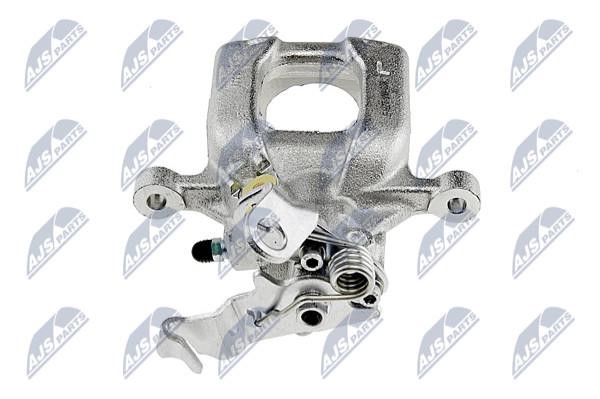 Brake caliper rear left NTY HZT-VW-038