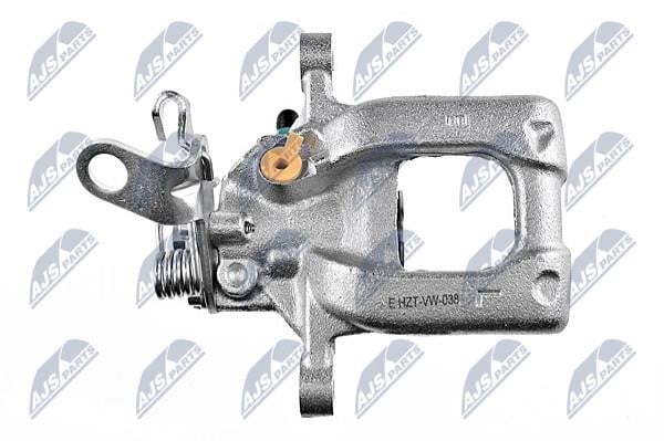 NTY Brake caliper rear left – price [object Object] PLN