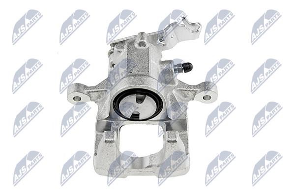 Brake caliper rear right NTY HZT-VW-039