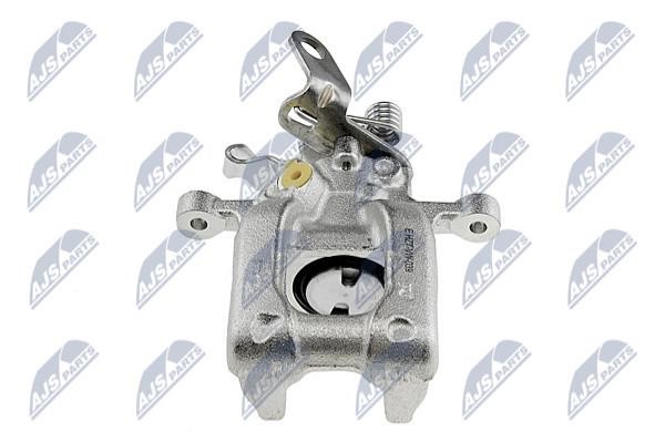 NTY Brake caliper rear right – price [object Object] PLN