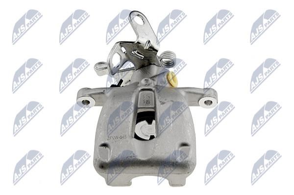 NTY Brake caliper rear right – price 194 PLN