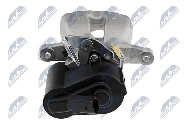 NTY Brake caliper rear left – price [object Object] PLN