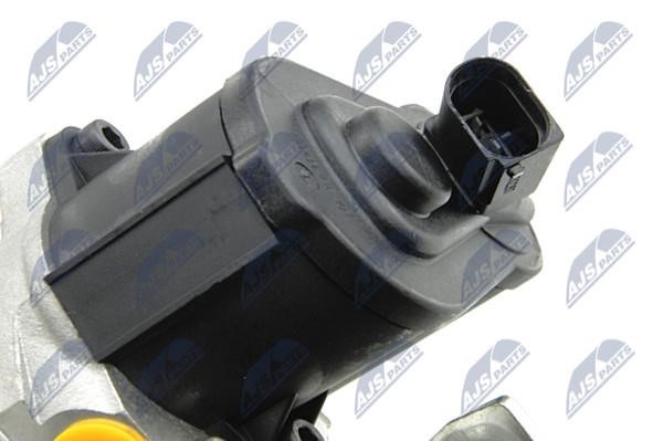 NTY Brake caliper rear left – price [object Object] PLN