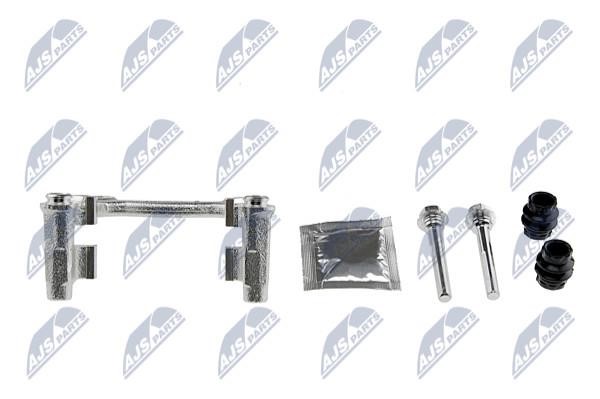 NTY Bracket rear brake caliper – price 86 PLN