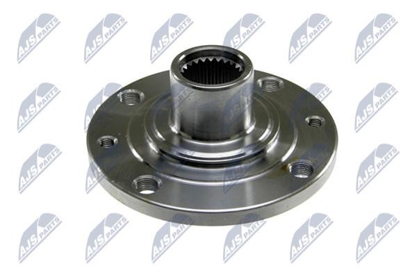 Wheel hub NTY KLP-AR-003P