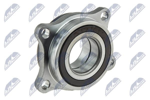 NTY Wheel bearing kit – price 115 PLN