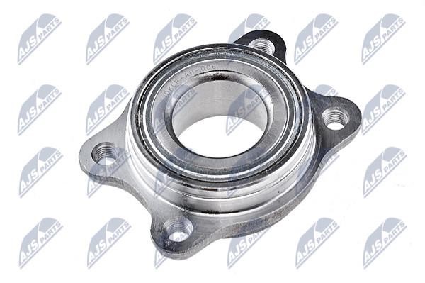 NTY Wheel bearing kit – price 74 PLN