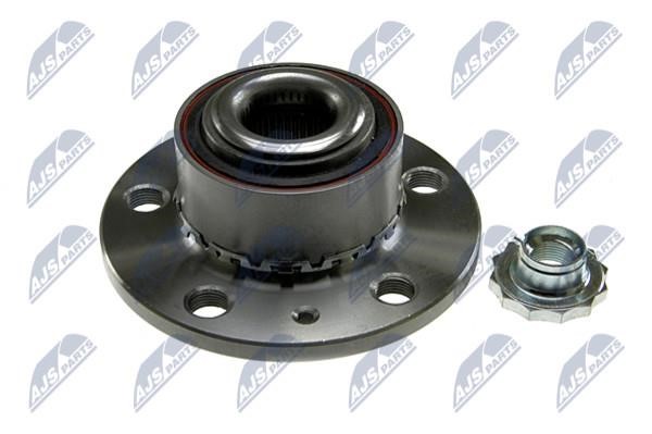 Buy NTY KLP-AU-007 at a low price in United Arab Emirates!