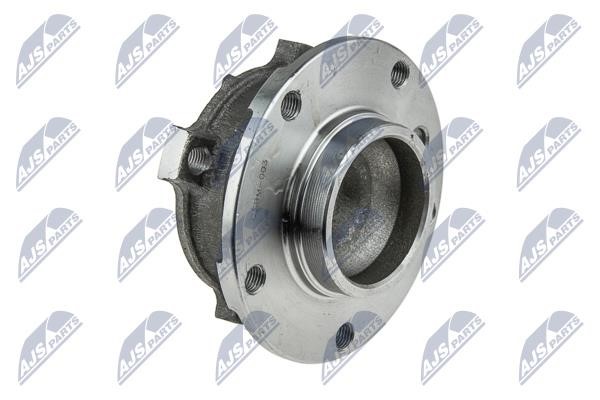 NTY Wheel bearing kit – price 113 PLN