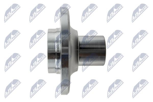 NTY Wheel hub – price 70 PLN