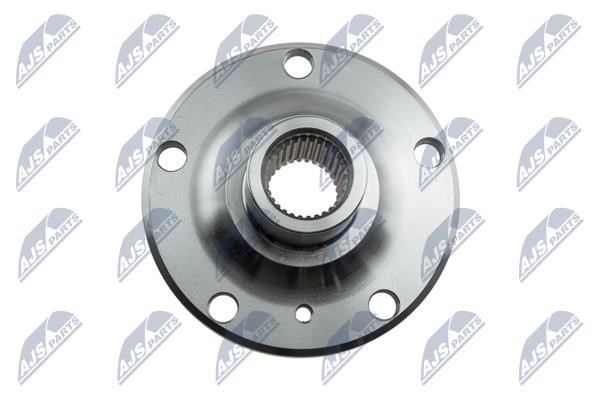 Wheel hub NTY KLP-BM-012P2