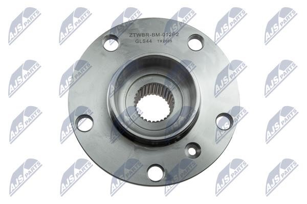 Buy NTY KLPBM012P2 – good price at EXIST.AE!