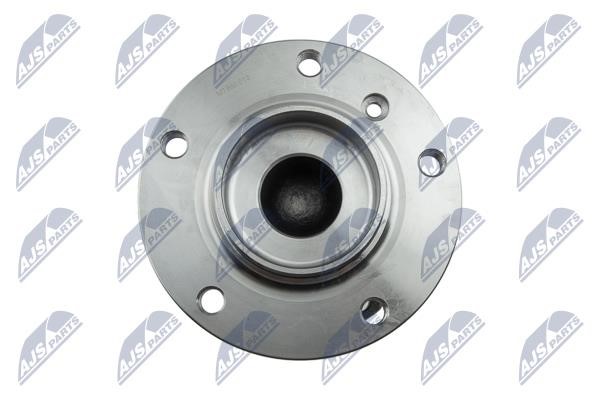 Wheel bearing kit NTY KLP-BM-013