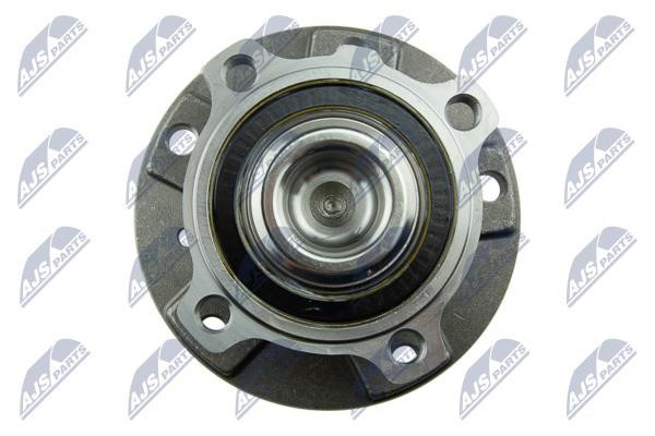 NTY Wheel bearing kit – price 118 PLN