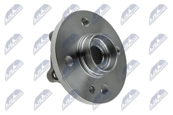 NTY Wheel bearing kit – price 208 PLN