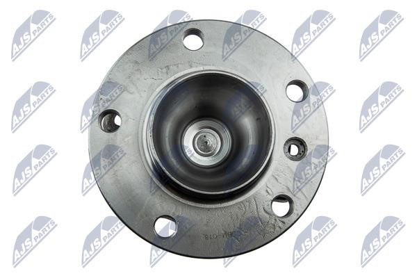 Wheel bearing kit NTY KLP-BM-018