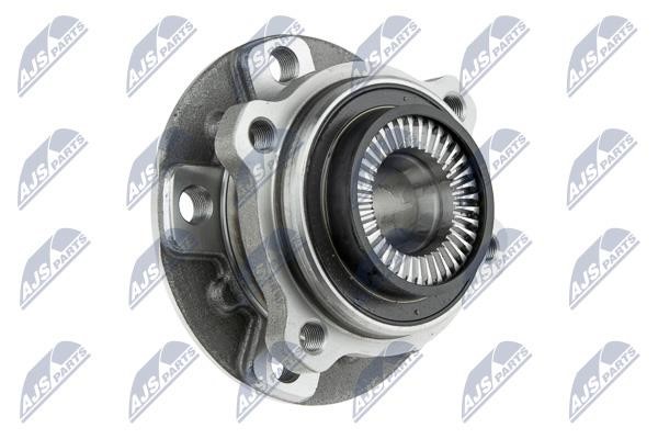 NTY Wheel bearing kit – price 277 PLN